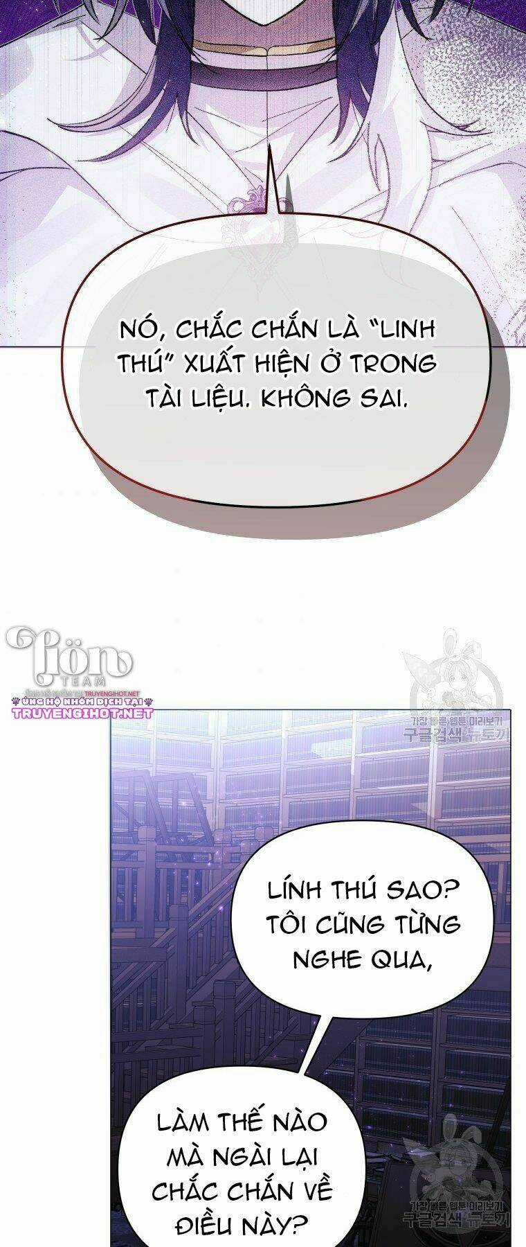 Này Tiểu Công Tước, Hãy Tin Ở Chị Đi! Chapter 22.2 trang 4