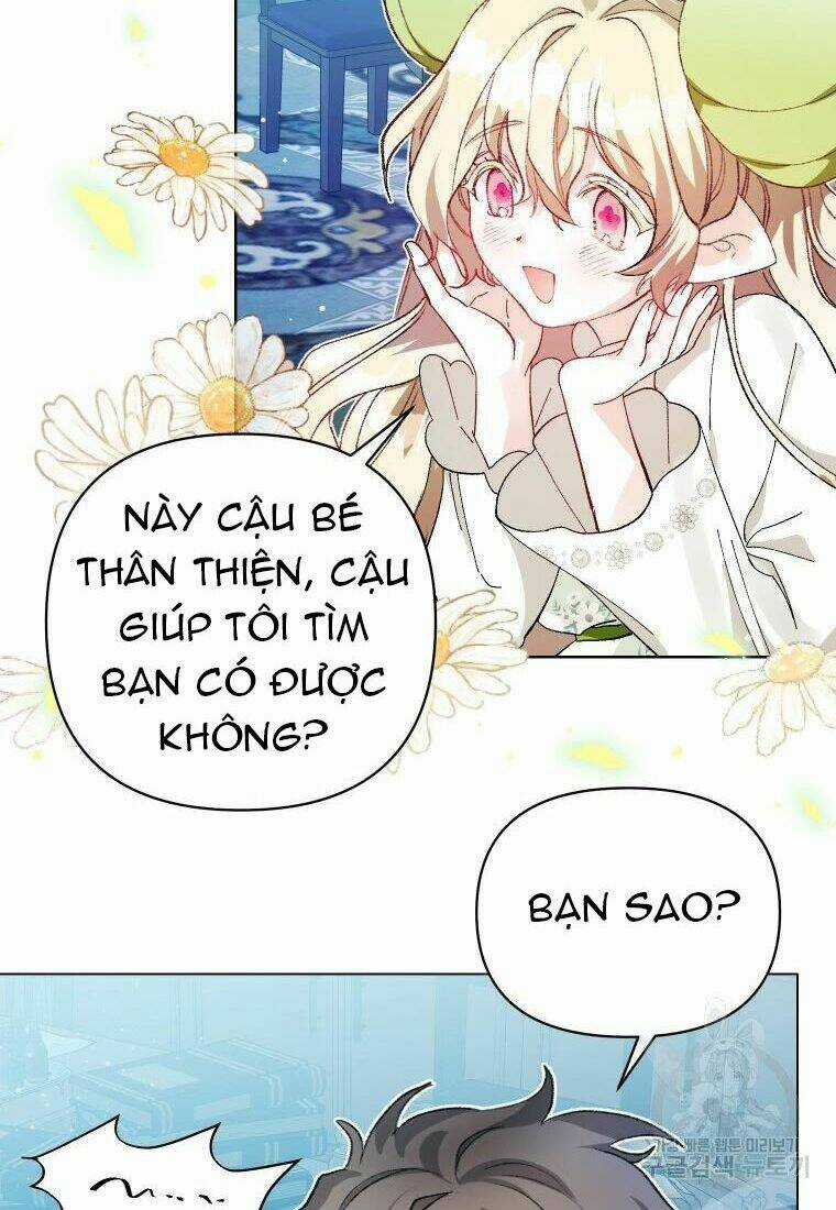 Này Tiểu Công Tước, Hãy Tin Ở Chị Đi! Chapter 23.1 trang 11