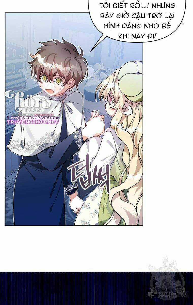 Này Tiểu Công Tước, Hãy Tin Ở Chị Đi! Chapter 23.1 trang 16