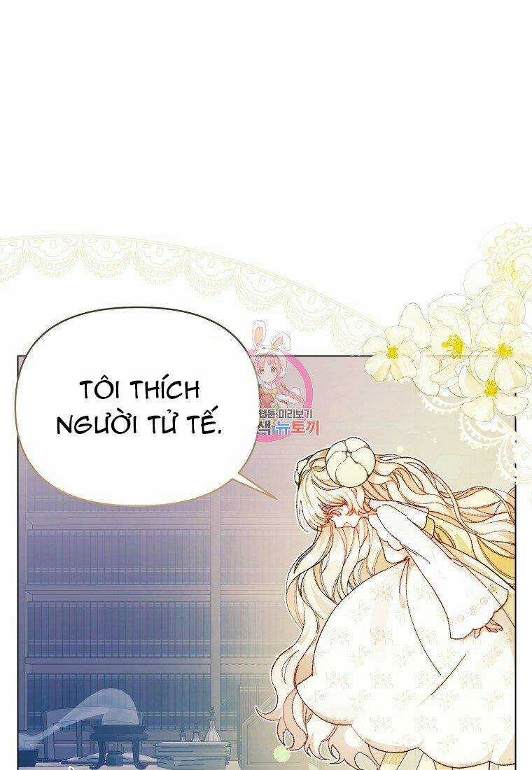 Này Tiểu Công Tước, Hãy Tin Ở Chị Đi! Chapter 23.1 trang 2