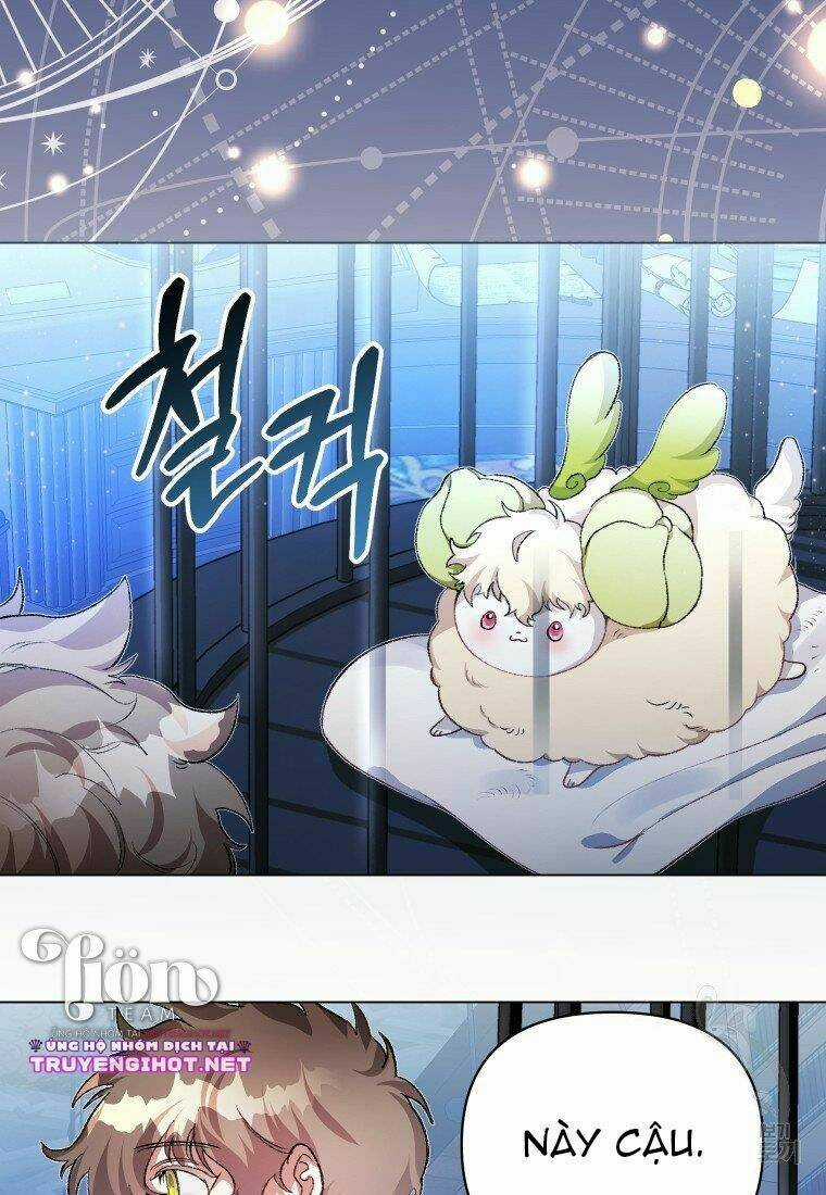 Này Tiểu Công Tước, Hãy Tin Ở Chị Đi! Chapter 23.1 trang 20