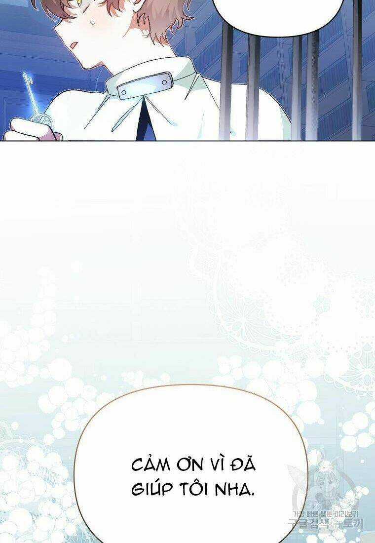 Này Tiểu Công Tước, Hãy Tin Ở Chị Đi! Chapter 23.1 trang 21