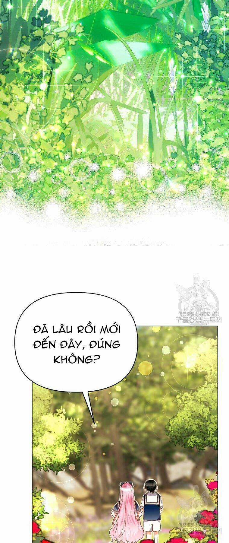 Này Tiểu Công Tước, Hãy Tin Ở Chị Đi! Chapter 23.1 trang 26