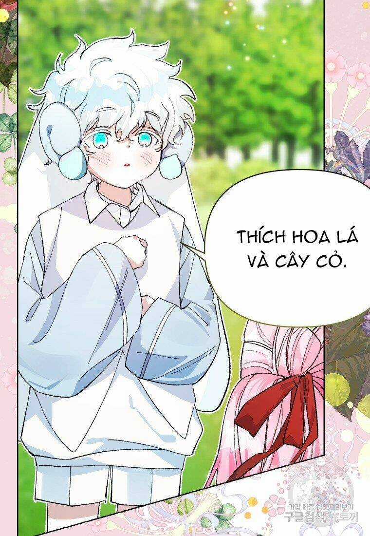 Này Tiểu Công Tước, Hãy Tin Ở Chị Đi! Chapter 23.1 trang 30