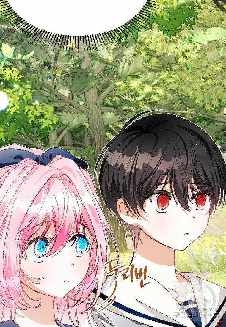 Này Tiểu Công Tước, Hãy Tin Ở Chị Đi! Chapter 23.1 trang 36