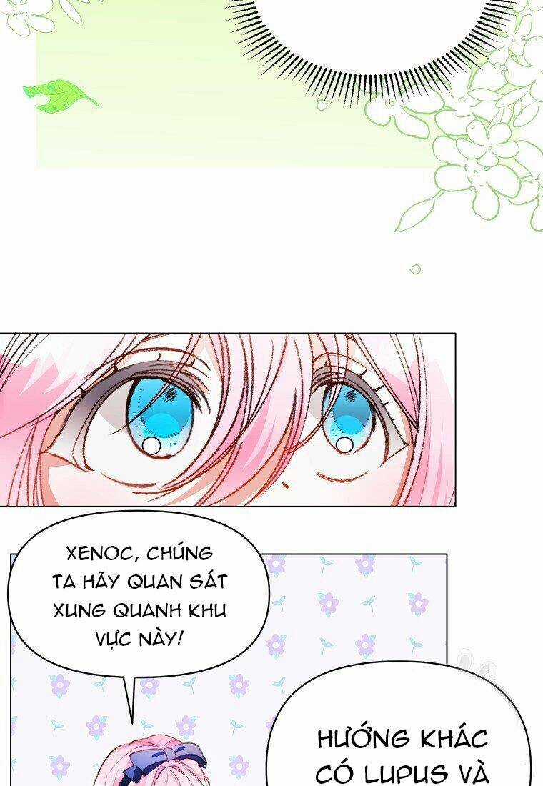 Này Tiểu Công Tước, Hãy Tin Ở Chị Đi! Chapter 23.1 trang 38