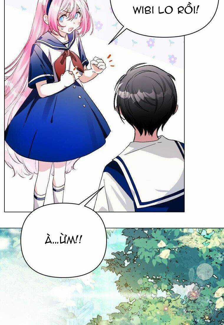 Này Tiểu Công Tước, Hãy Tin Ở Chị Đi! Chapter 23.1 trang 39