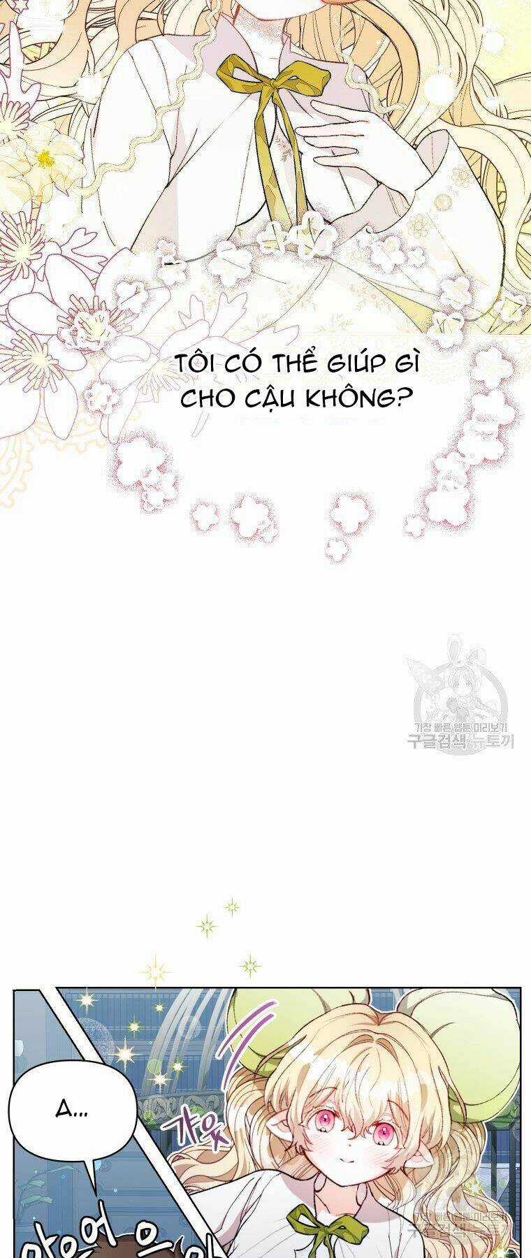 Này Tiểu Công Tước, Hãy Tin Ở Chị Đi! Chapter 23.1 trang 4