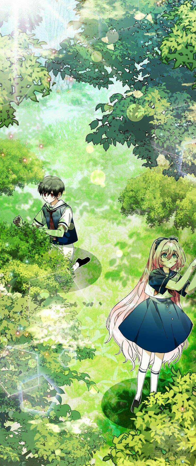 Này Tiểu Công Tước, Hãy Tin Ở Chị Đi! Chapter 23.1 trang 40