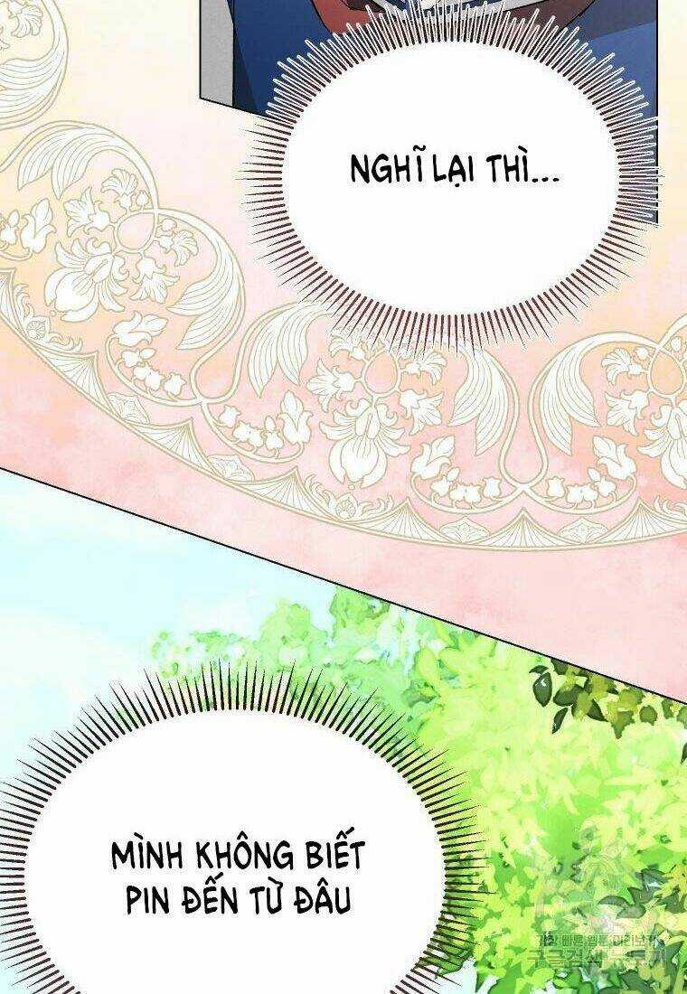 Này Tiểu Công Tước, Hãy Tin Ở Chị Đi! Chapter 23.1 trang 42