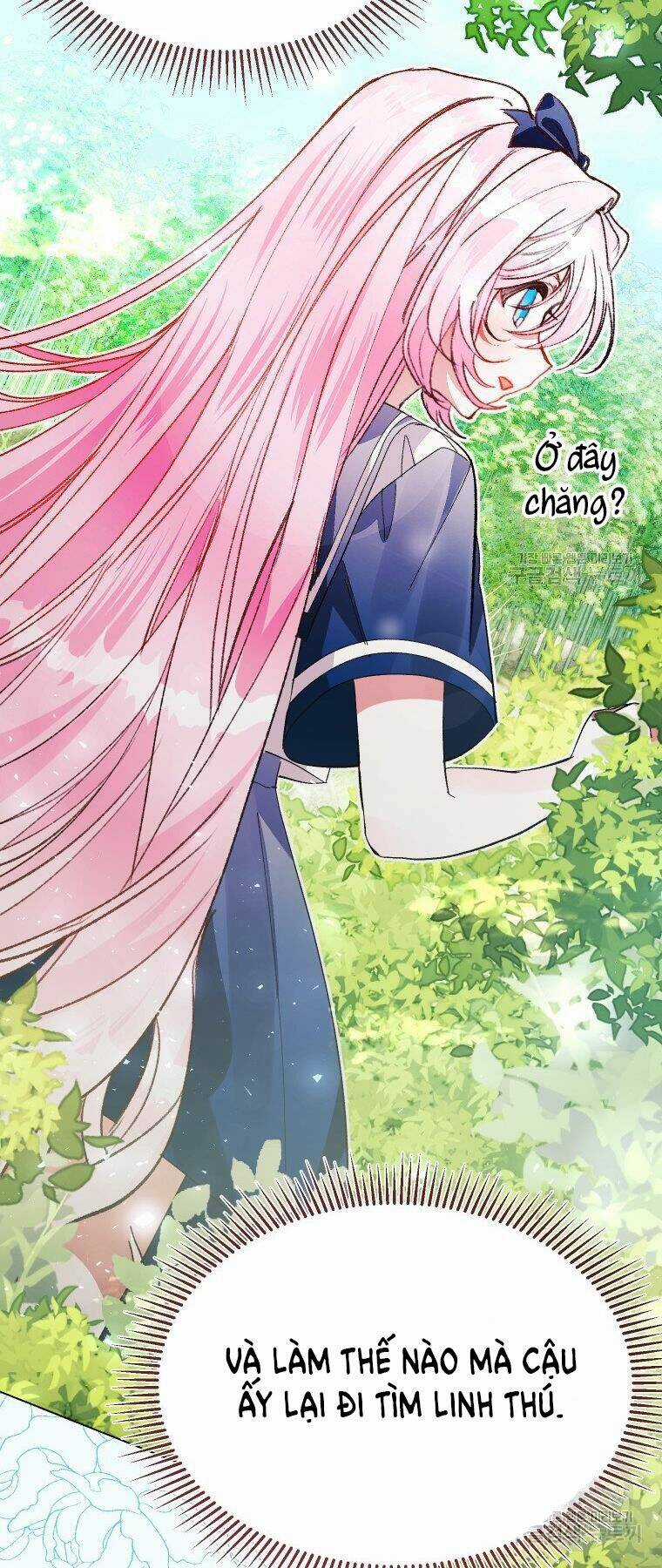 Này Tiểu Công Tước, Hãy Tin Ở Chị Đi! Chapter 23.1 trang 43