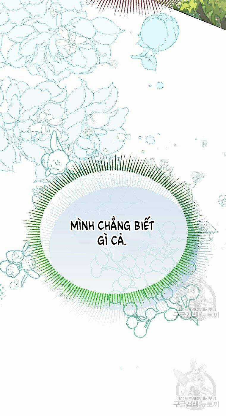 Này Tiểu Công Tước, Hãy Tin Ở Chị Đi! Chapter 23.1 trang 44