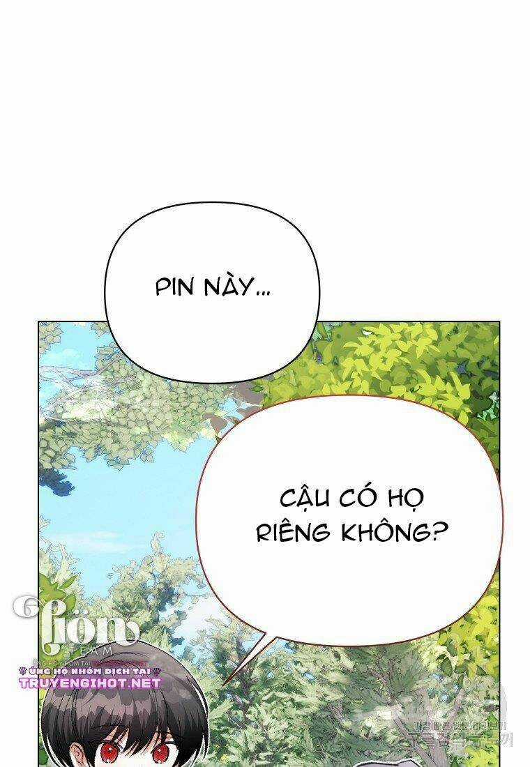 Này Tiểu Công Tước, Hãy Tin Ở Chị Đi! Chapter 23.1 trang 45