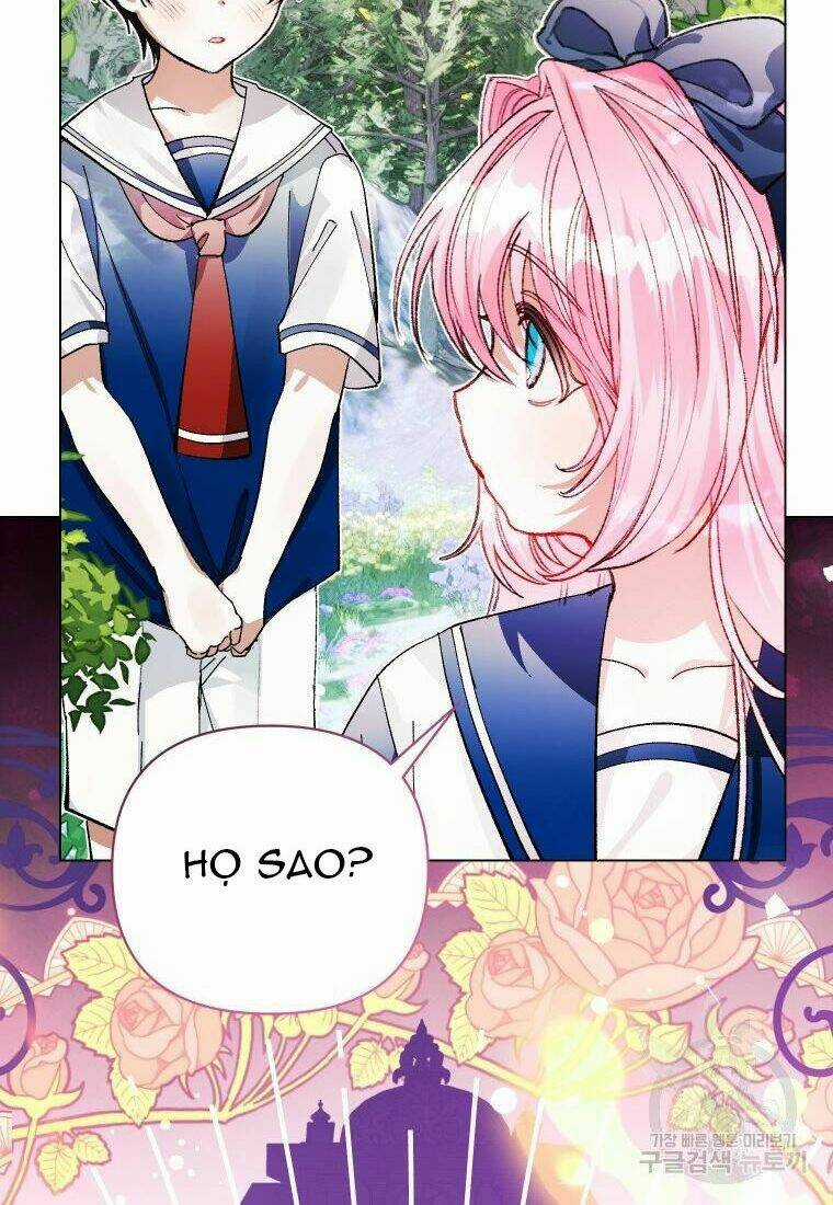 Này Tiểu Công Tước, Hãy Tin Ở Chị Đi! Chapter 23.1 trang 46