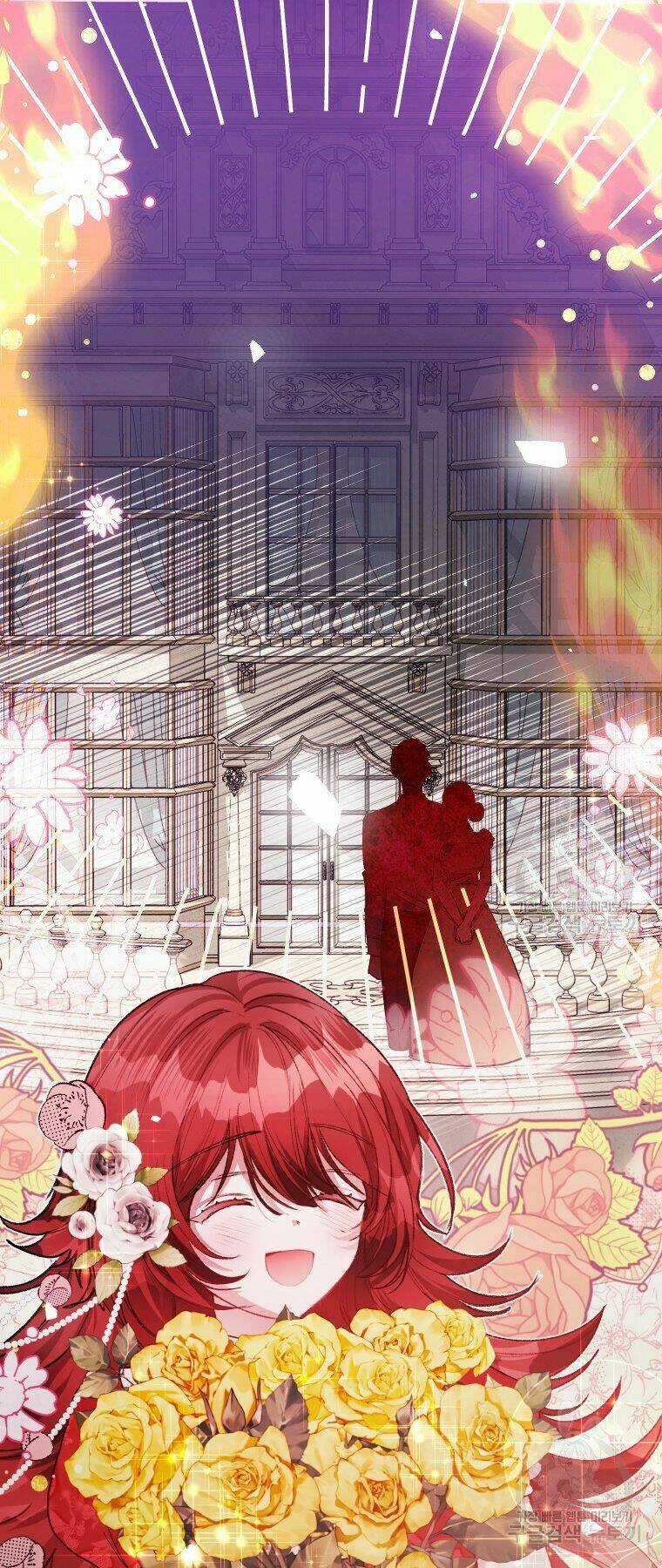 Này Tiểu Công Tước, Hãy Tin Ở Chị Đi! Chapter 23.1 trang 47