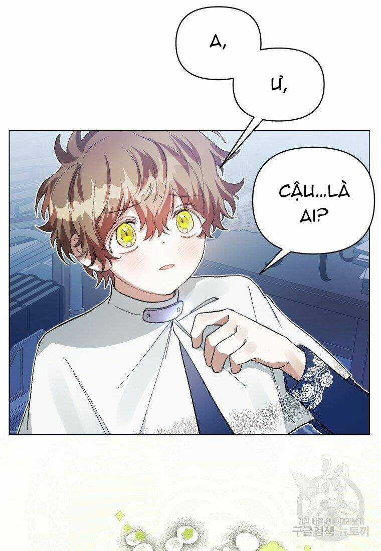 Này Tiểu Công Tước, Hãy Tin Ở Chị Đi! Chapter 23.1 trang 7