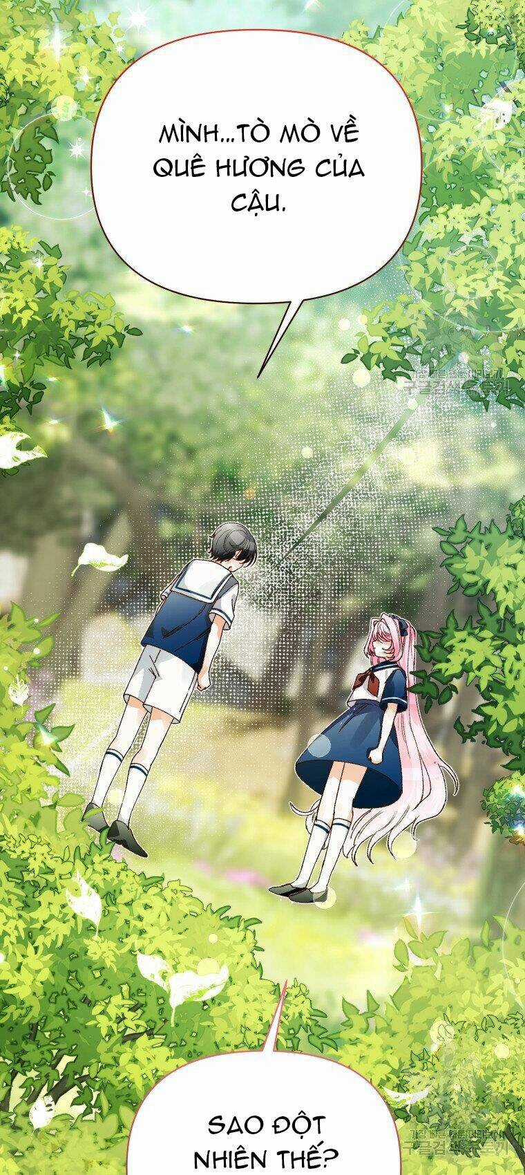 Này Tiểu Công Tước, Hãy Tin Ở Chị Đi! Chapter 23.2 trang 13