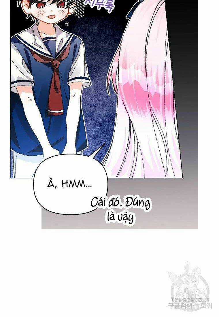 Này Tiểu Công Tước, Hãy Tin Ở Chị Đi! Chapter 23.2 trang 15