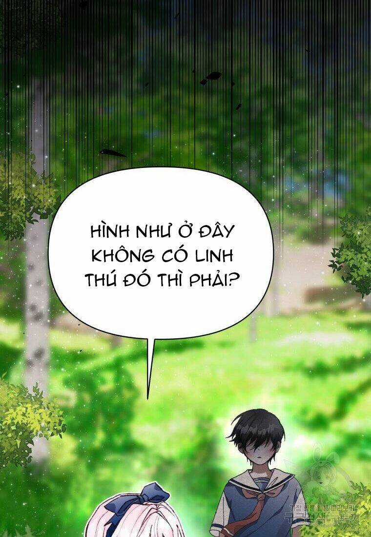 Này Tiểu Công Tước, Hãy Tin Ở Chị Đi! Chapter 23.2 trang 22