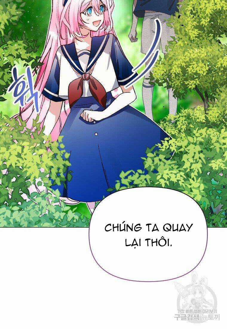 Này Tiểu Công Tước, Hãy Tin Ở Chị Đi! Chapter 23.2 trang 23