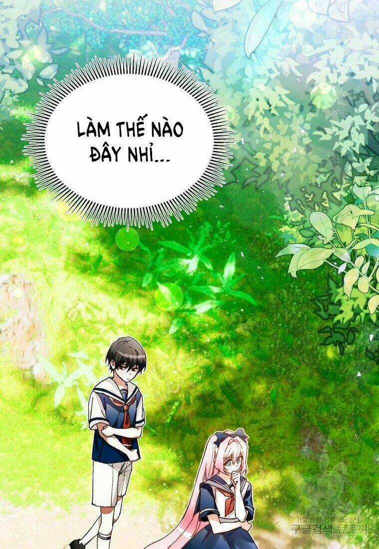 Này Tiểu Công Tước, Hãy Tin Ở Chị Đi! Chapter 23.2 trang 26