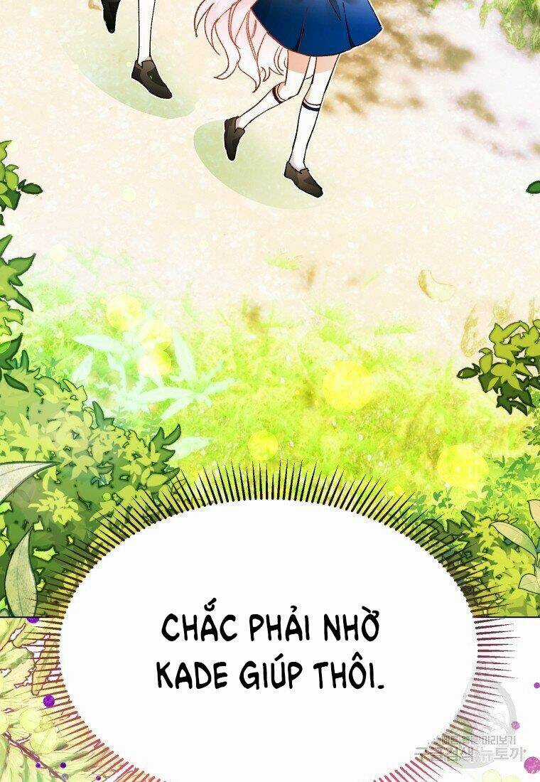 Này Tiểu Công Tước, Hãy Tin Ở Chị Đi! Chapter 23.2 trang 27