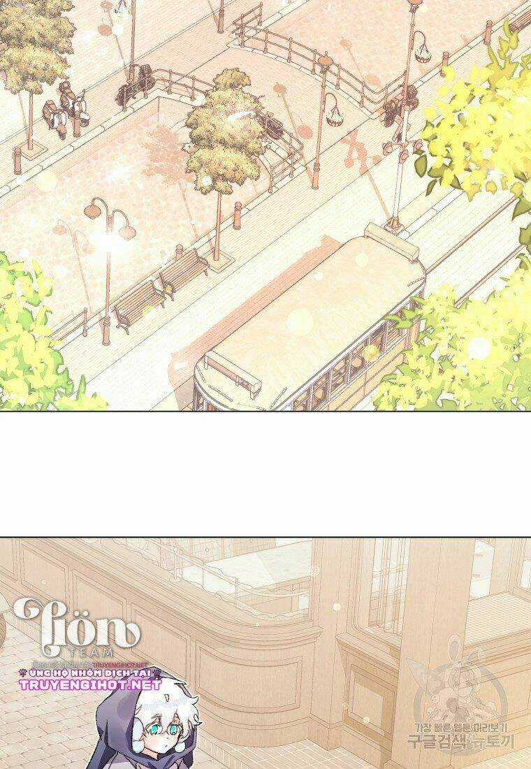 Này Tiểu Công Tước, Hãy Tin Ở Chị Đi! Chapter 23.2 trang 31