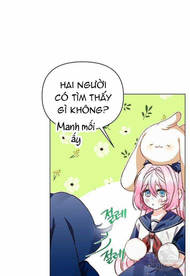 Này Tiểu Công Tước, Hãy Tin Ở Chị Đi! Chapter 23.2 trang 33