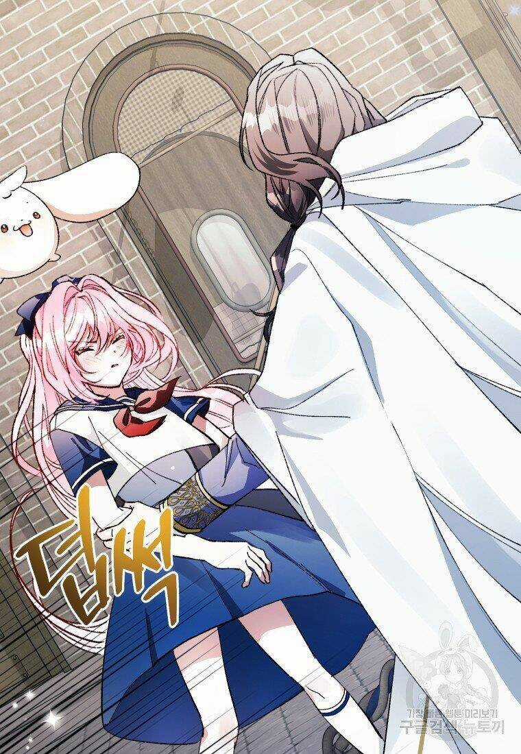 Này Tiểu Công Tước, Hãy Tin Ở Chị Đi! Chapter 23.2 trang 40