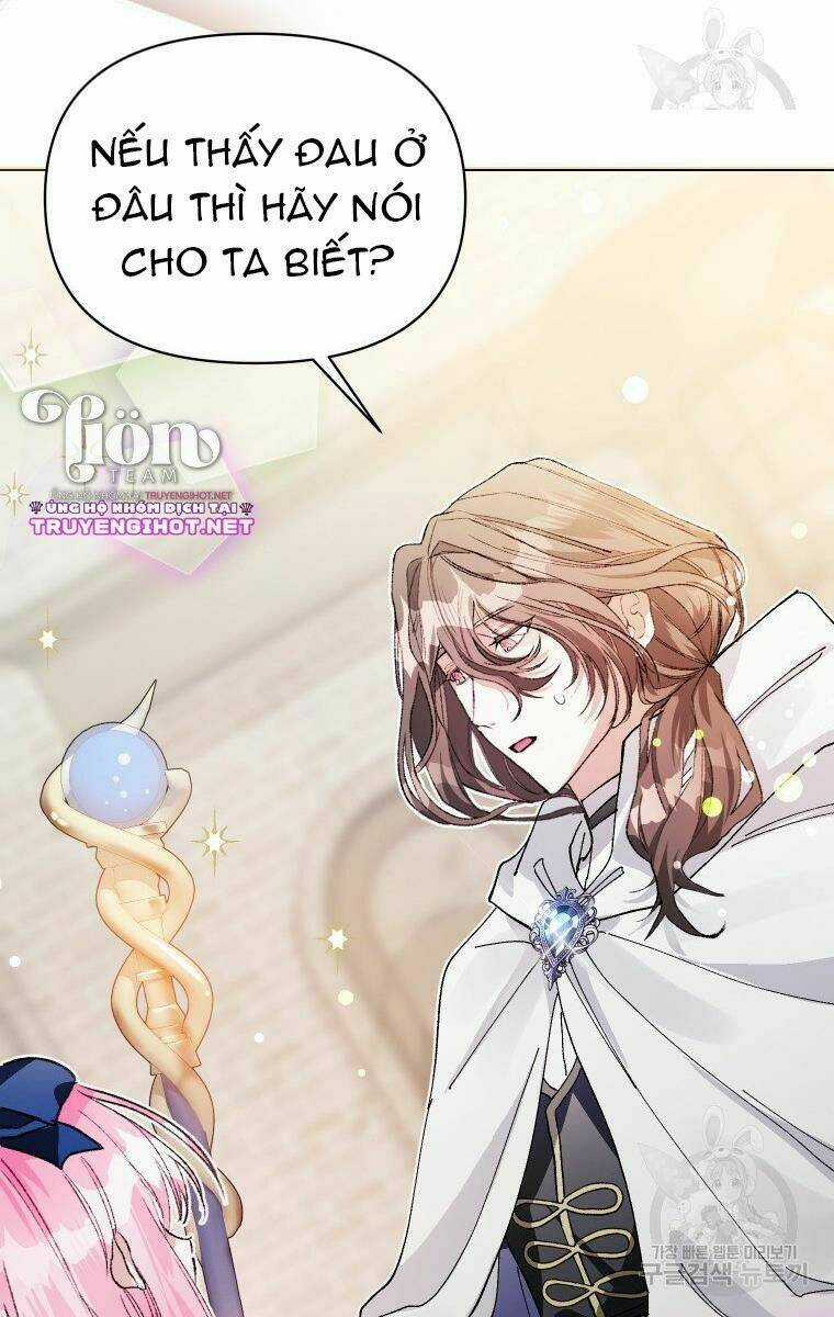 Này Tiểu Công Tước, Hãy Tin Ở Chị Đi! Chapter 23.2 trang 47