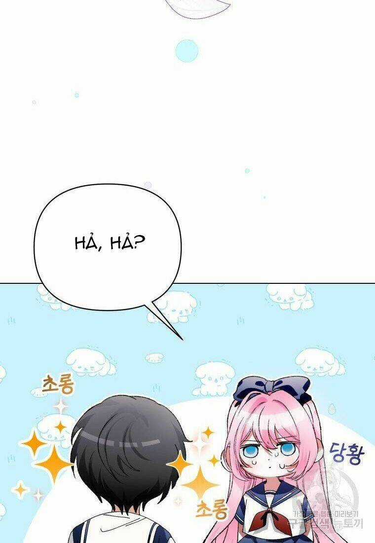 Này Tiểu Công Tước, Hãy Tin Ở Chị Đi! Chapter 23.2 trang 5