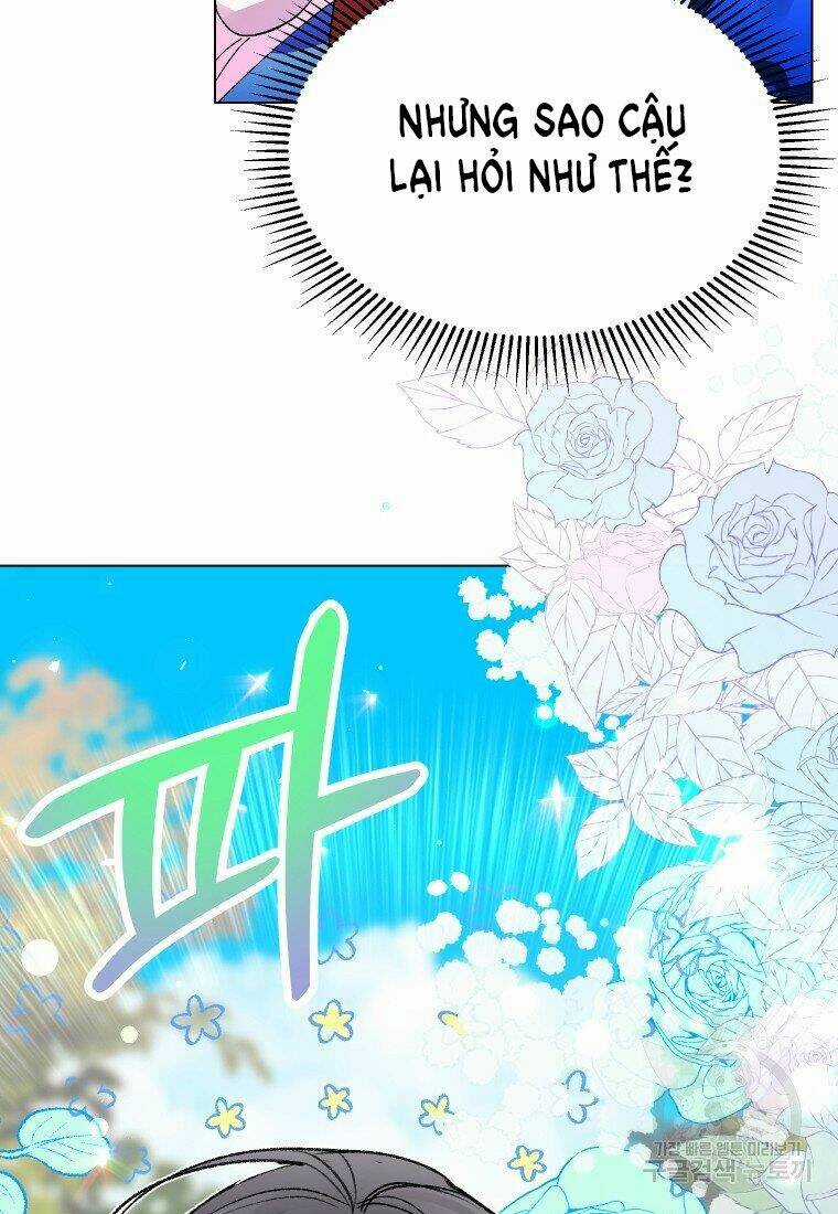 Này Tiểu Công Tước, Hãy Tin Ở Chị Đi! Chapter 23.2 trang 7