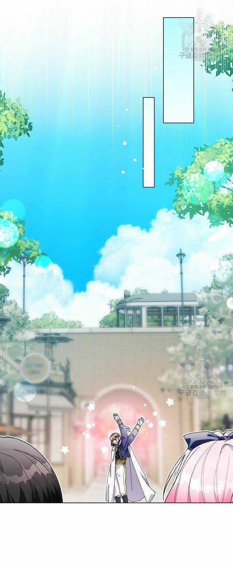 Này Tiểu Công Tước, Hãy Tin Ở Chị Đi! Chapter 24.1 trang 15