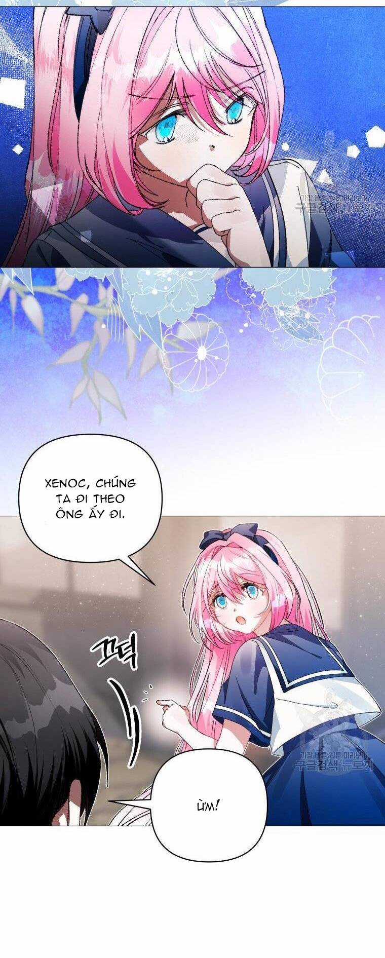 Này Tiểu Công Tước, Hãy Tin Ở Chị Đi! Chapter 24.1 trang 18