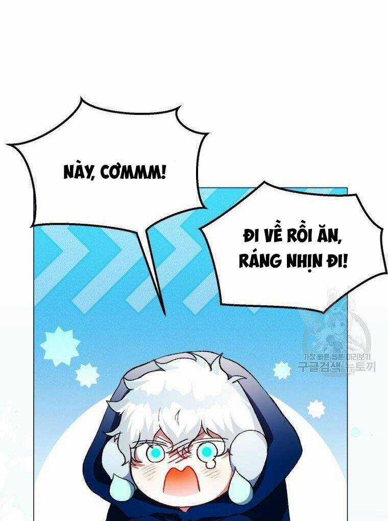 Này Tiểu Công Tước, Hãy Tin Ở Chị Đi! Chapter 24.1 trang 19