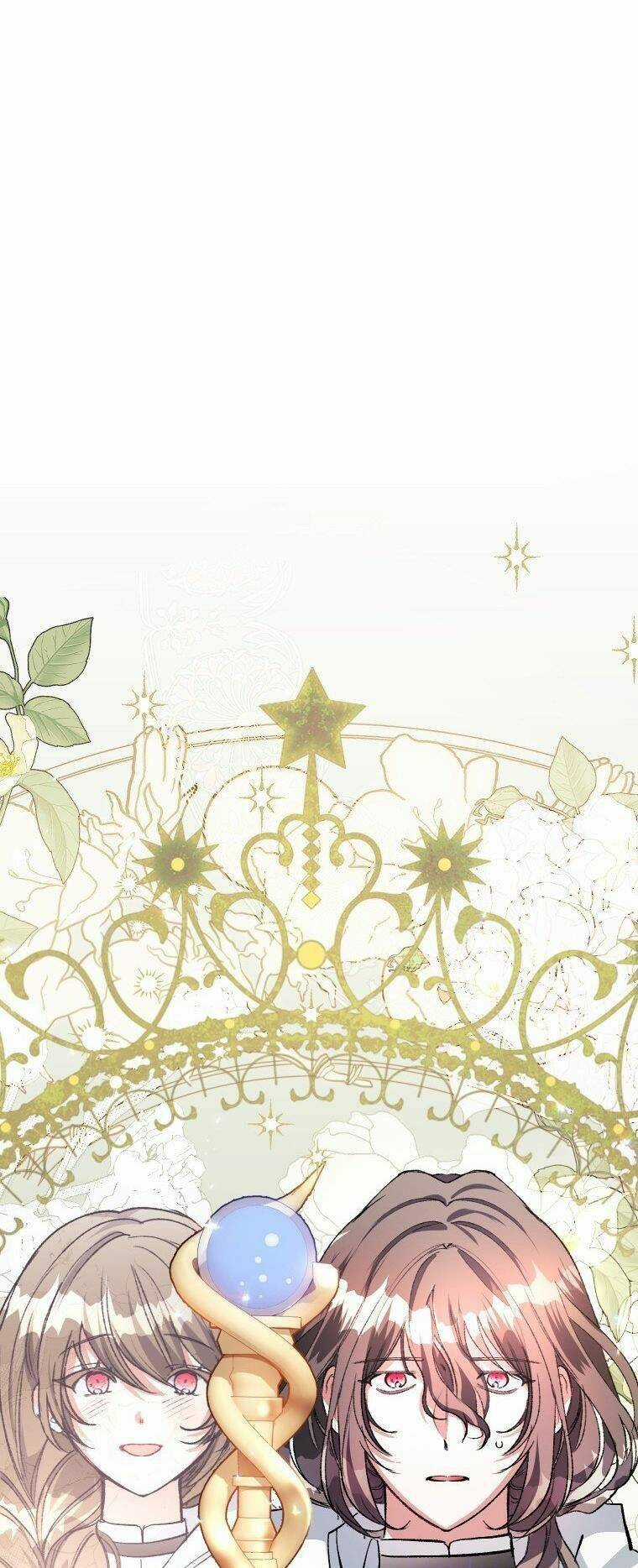 Này Tiểu Công Tước, Hãy Tin Ở Chị Đi! Chapter 24.1 trang 2