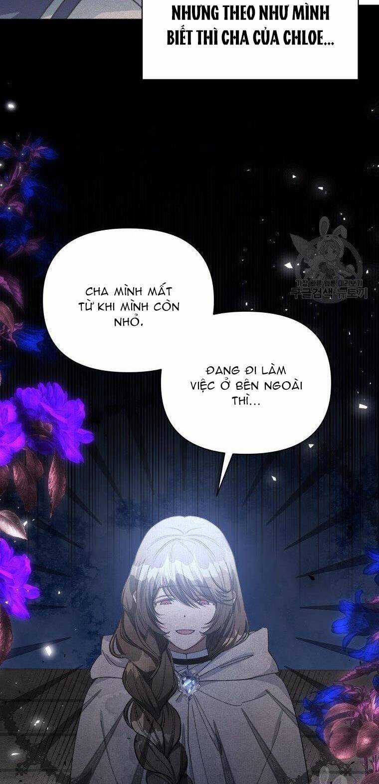 Này Tiểu Công Tước, Hãy Tin Ở Chị Đi! Chapter 24.1 trang 26