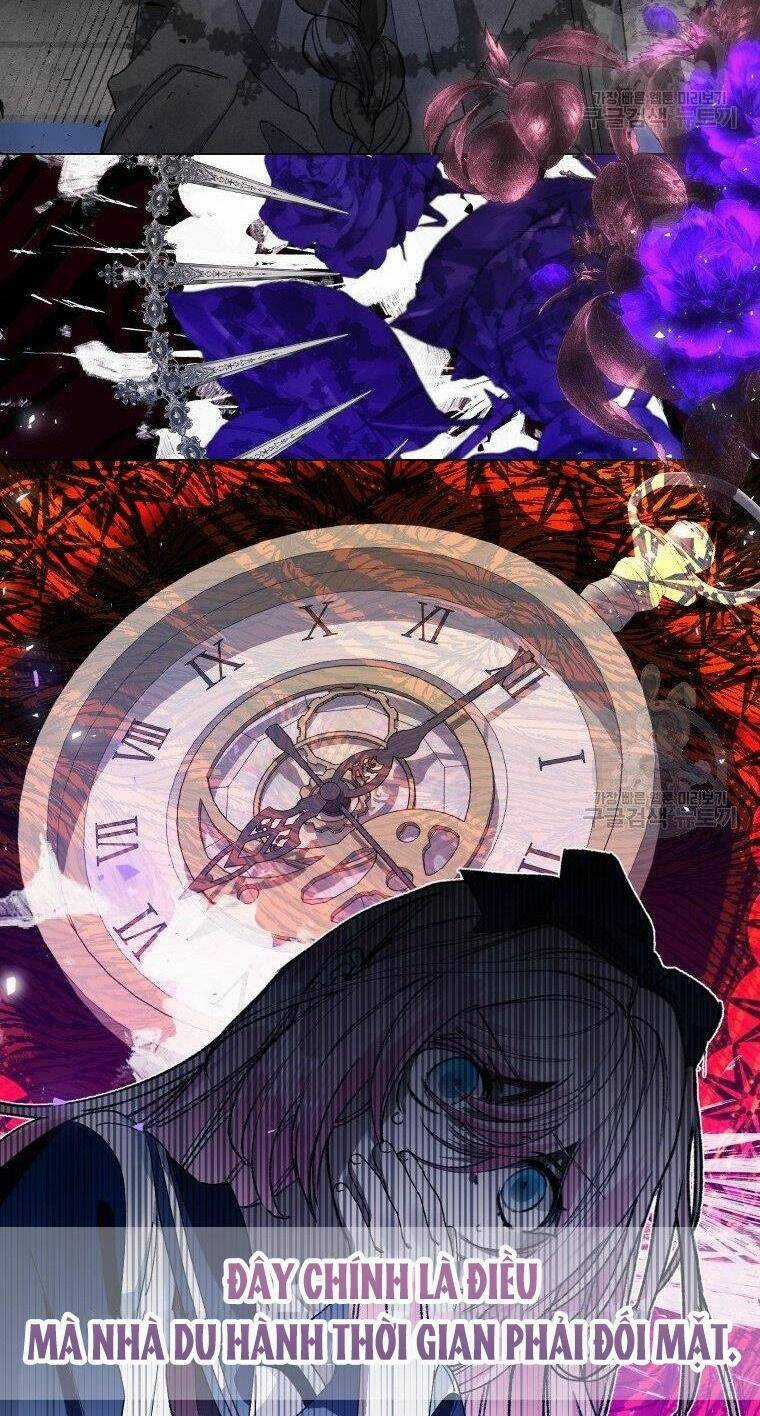 Này Tiểu Công Tước, Hãy Tin Ở Chị Đi! Chapter 24.1 trang 27