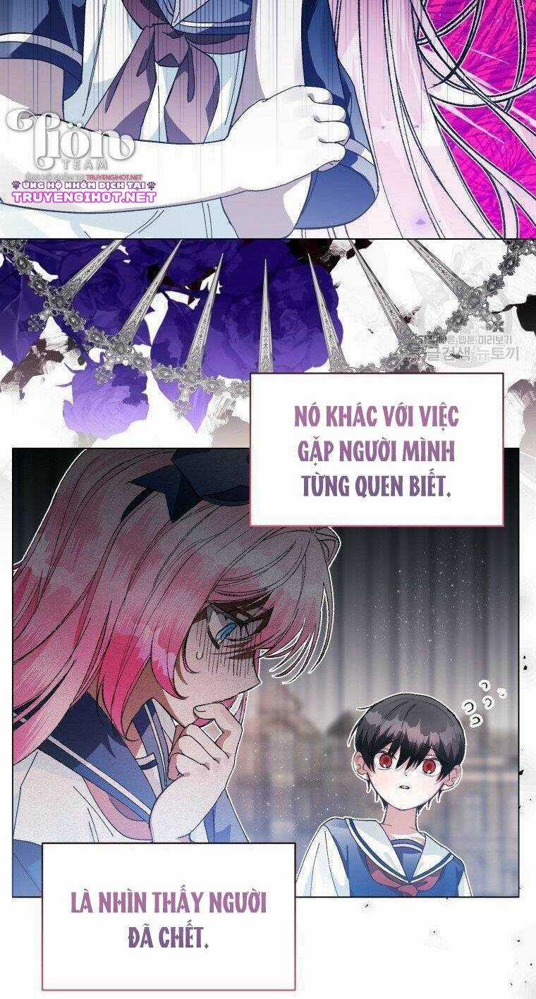 Này Tiểu Công Tước, Hãy Tin Ở Chị Đi! Chapter 24.1 trang 28