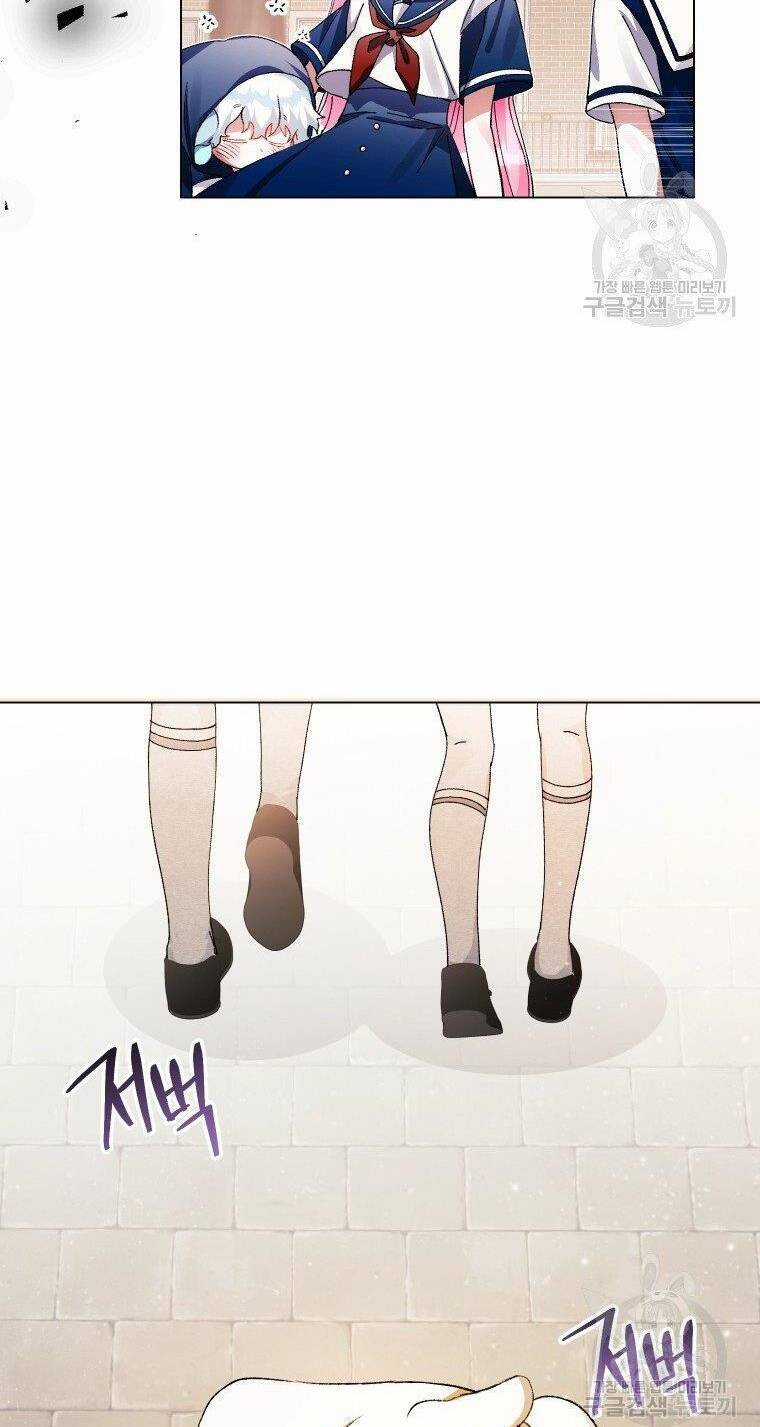 Này Tiểu Công Tước, Hãy Tin Ở Chị Đi! Chapter 24.1 trang 30