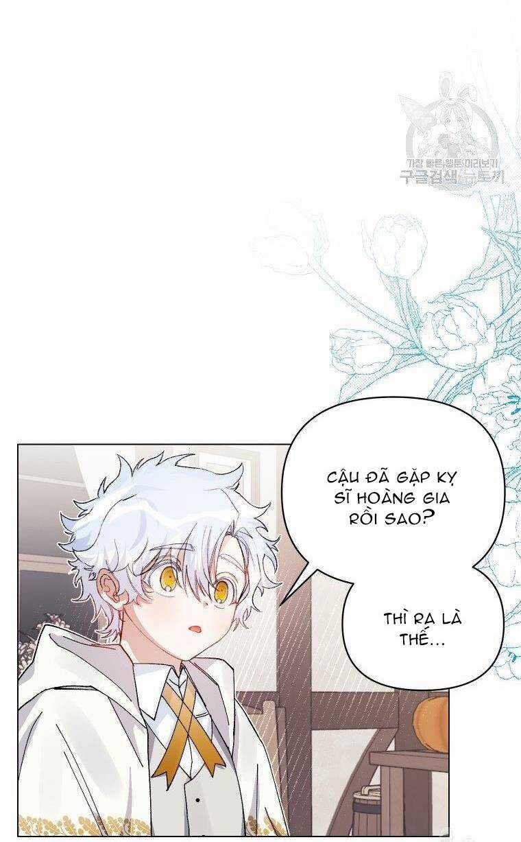 Này Tiểu Công Tước, Hãy Tin Ở Chị Đi! Chapter 24.1 trang 34