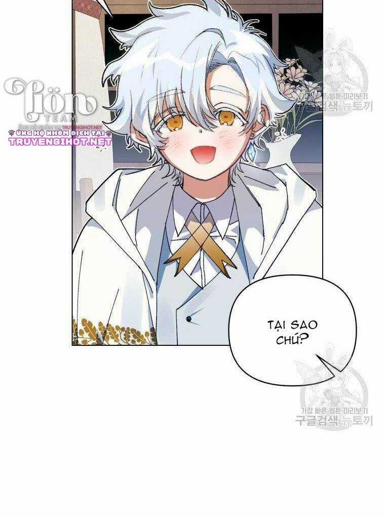 Này Tiểu Công Tước, Hãy Tin Ở Chị Đi! Chapter 24.1 trang 36