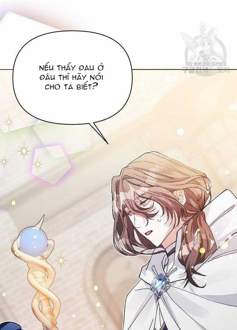 Này Tiểu Công Tước, Hãy Tin Ở Chị Đi! Chapter 24.1 trang 4