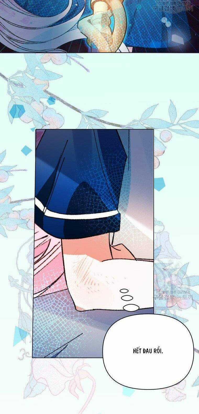 Này Tiểu Công Tước, Hãy Tin Ở Chị Đi! Chapter 24.1 trang 8