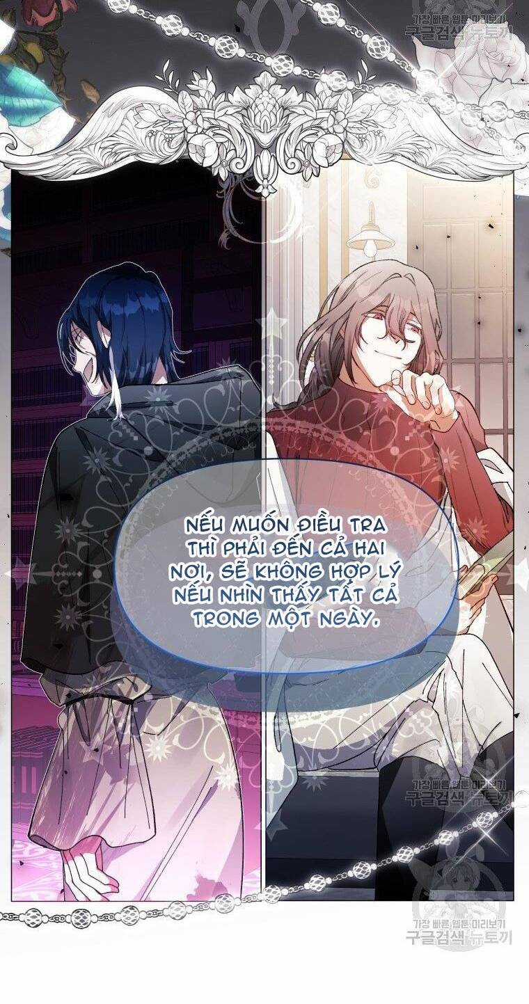 Này Tiểu Công Tước, Hãy Tin Ở Chị Đi! Chapter 24.2 trang 11