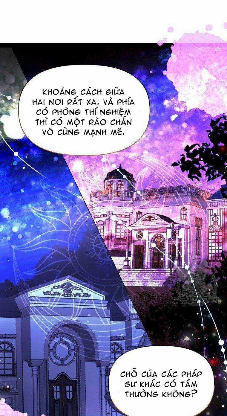 Này Tiểu Công Tước, Hãy Tin Ở Chị Đi! Chapter 24.2 trang 12