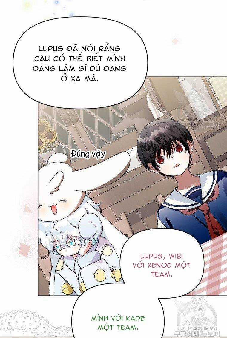 Này Tiểu Công Tước, Hãy Tin Ở Chị Đi! Chapter 24.2 trang 14