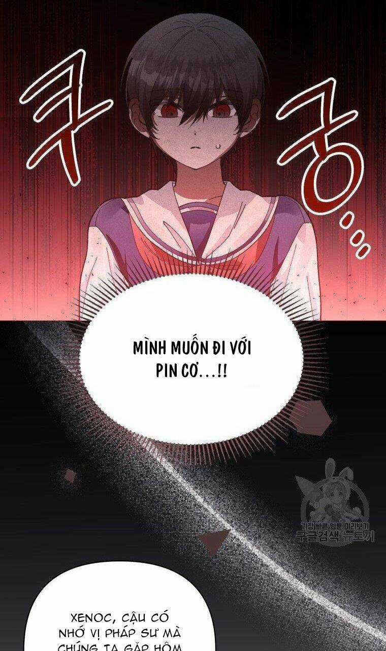 Này Tiểu Công Tước, Hãy Tin Ở Chị Đi! Chapter 24.2 trang 16