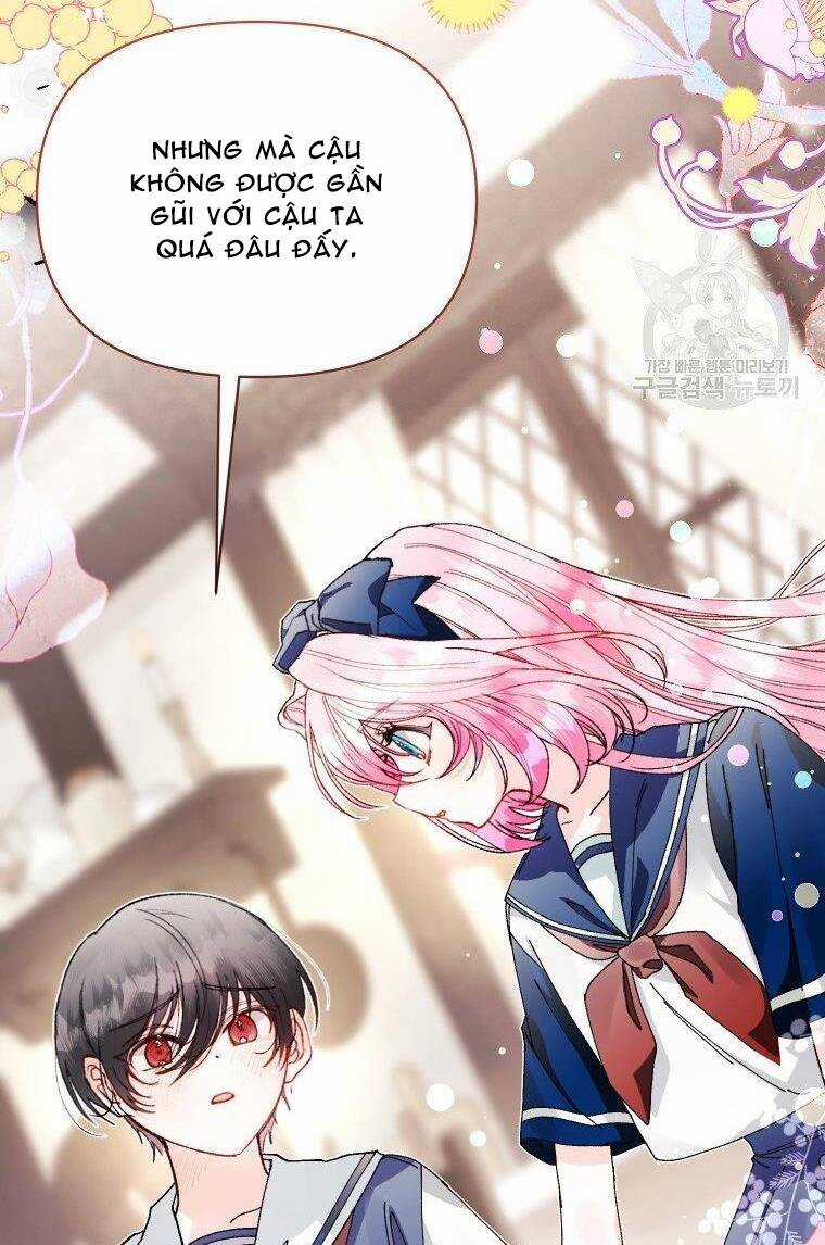 Này Tiểu Công Tước, Hãy Tin Ở Chị Đi! Chapter 24.2 trang 19