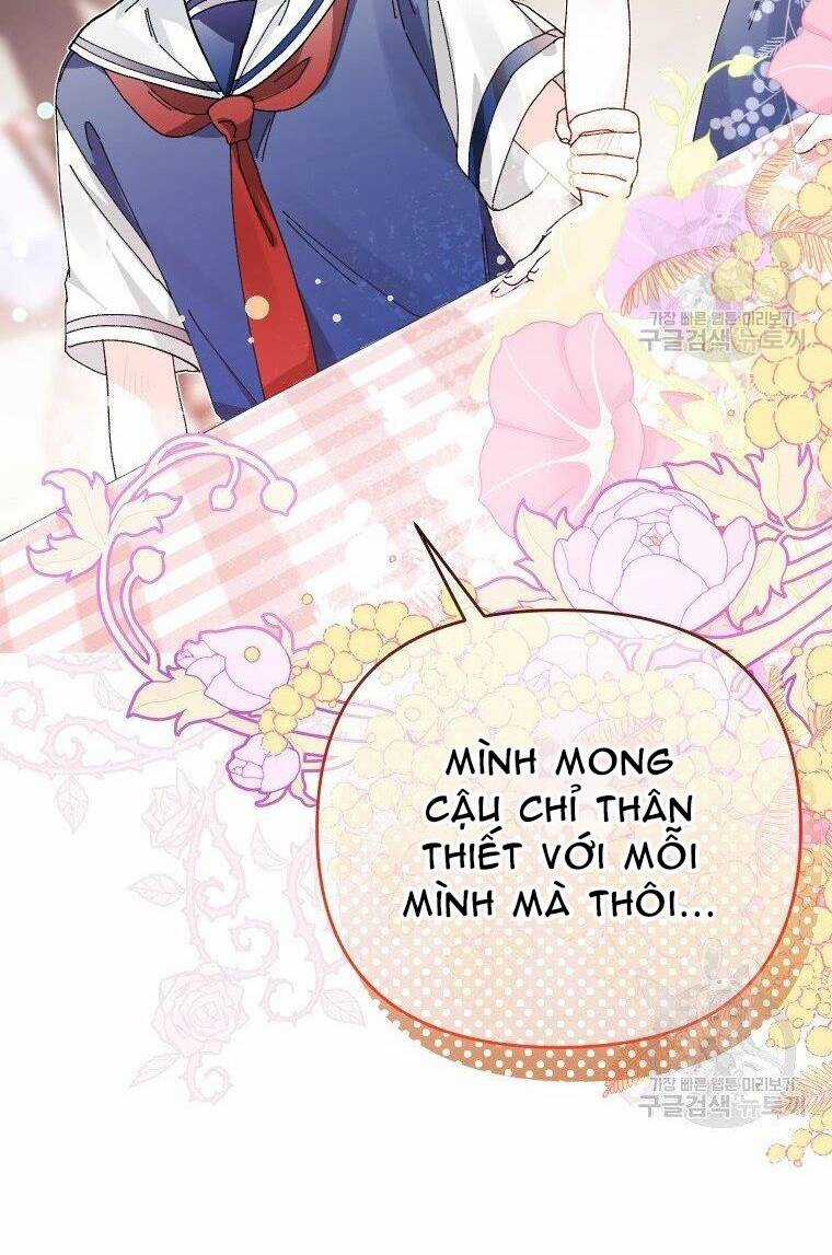 Này Tiểu Công Tước, Hãy Tin Ở Chị Đi! Chapter 24.2 trang 20